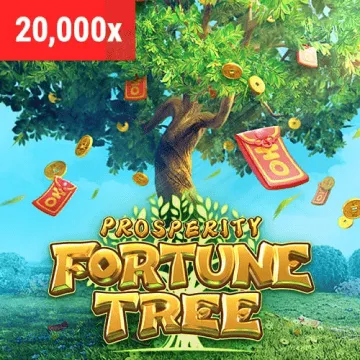 Prosperity Fortune Tree