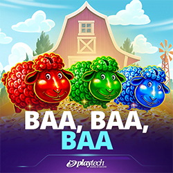Baa, Baa, Baa