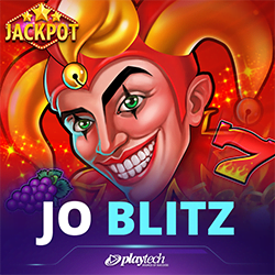 Jo Blitz