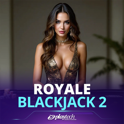 Royale Blackjack 2