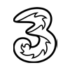 Tri (Pulsa)