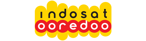 Indosat (Pulsa)